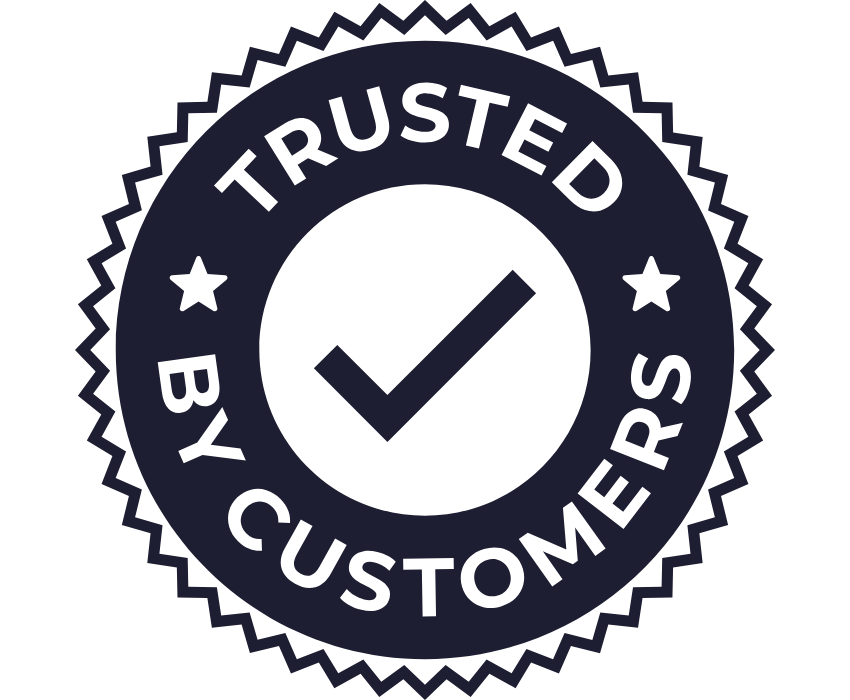 Trusted by Local Customers