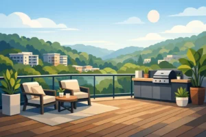 Balcony Renovation Hornsby for Lasting Value