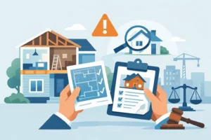 Do Renovations Need Approvals? What to Check