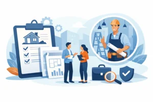 Renovation Contractor Selection Criteria That Work