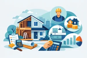 Renovation Cost Factors That Shape Your Budget