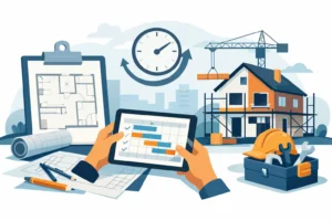 Renovation Planning That Keeps Your Project on Track