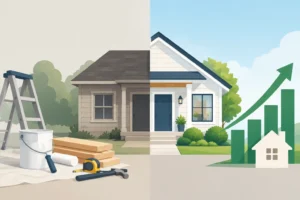 Can Renovations Improve Resale Value? What Pays Off